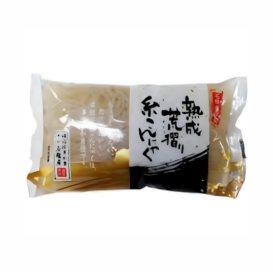 Massa Konjac Konnyaku Shirataki 170g