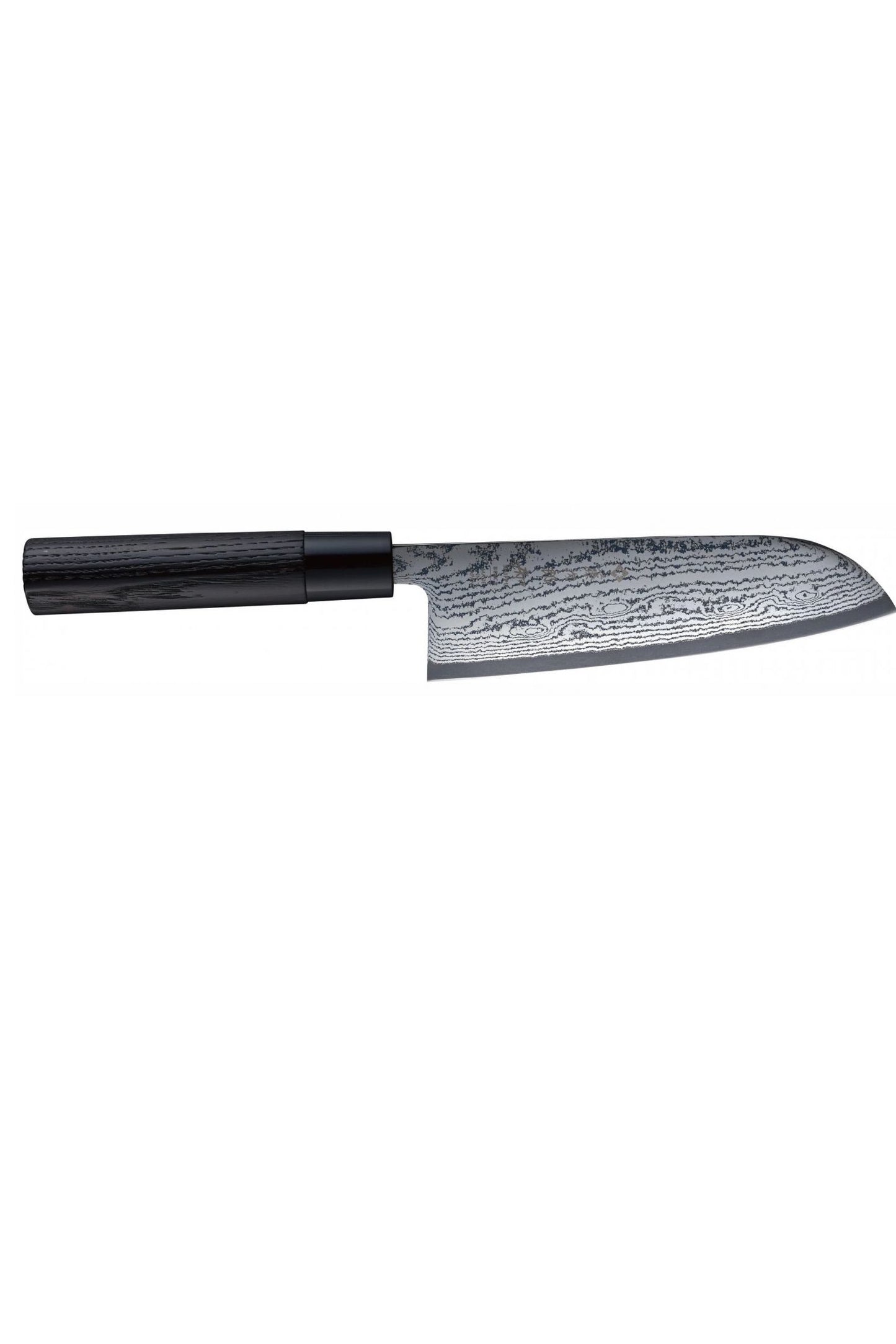 Faca Santoku 170mm