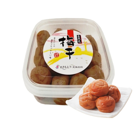 Umeboshi Shiso Iri 300g