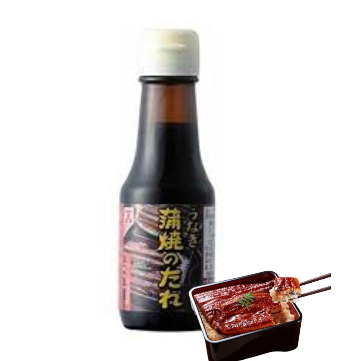 Molho Unagi Kabayaki No Tare 120g