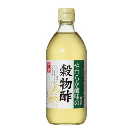Vinagre Uchibori Grain Vinegar 500ml