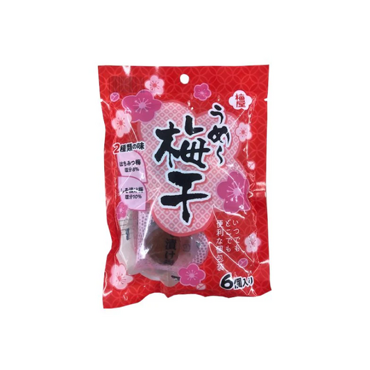 Umeya Pickled Plum 60g
