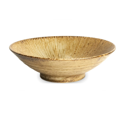 Tigela Castanha 24.5cm