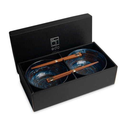Set de Tigela Udon 17cm