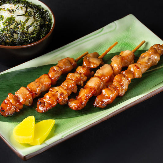 Espetos De Frango Yakitori 20x40g