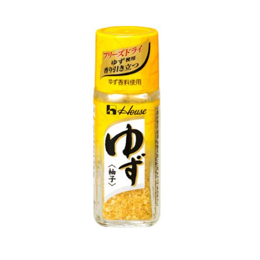 Yuzu em pó 6g