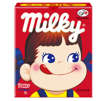 Rebuçados Milky