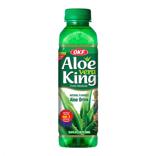 Aloe Vera 500ml