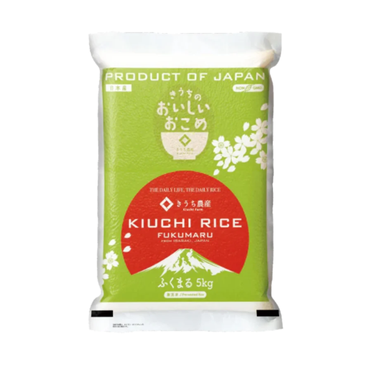 ￼Arroz Fukumaru 5kg