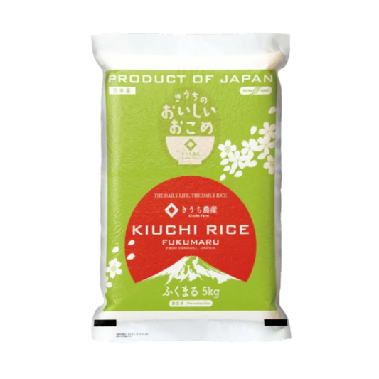 ￼Arroz Fukumaru 5kg