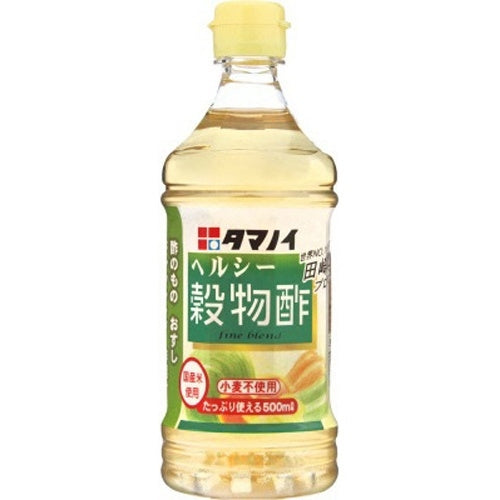 Vinagre De Arroz Kokumotsu 500ml