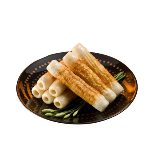 Massa de Peixe Chikuwa Takebue 100g