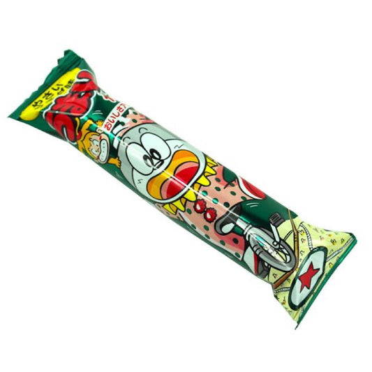 Umai Bo Mentai- Aperitivo De Milho Yasai 6g