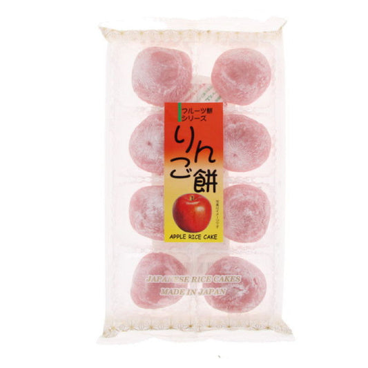 Bolinho Daifuku De Maça 235g