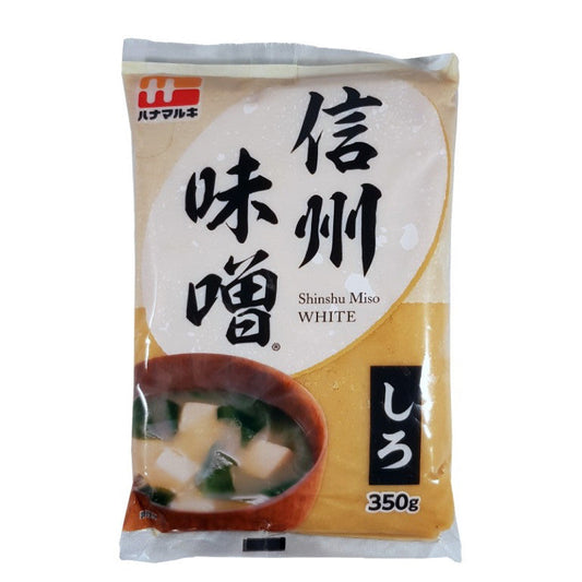 Miso Claro 350g - Hanamaruki