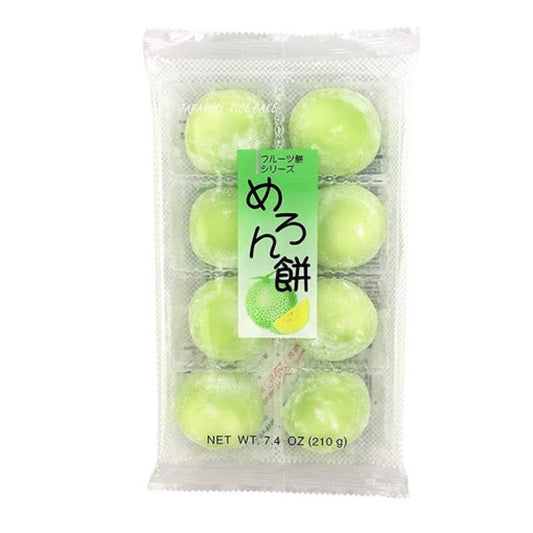 Bolinho Daifuku De Melao 235g