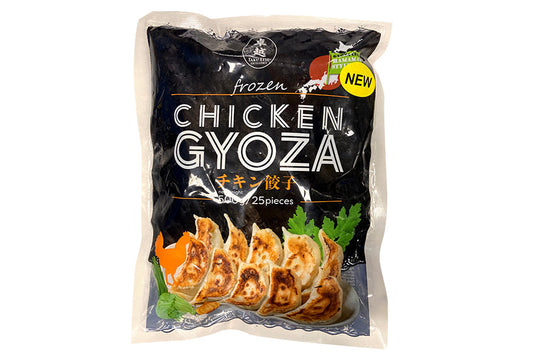 Gyoza de Frango 500g