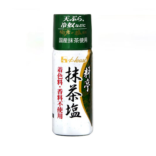 Sal com Matcha 29g