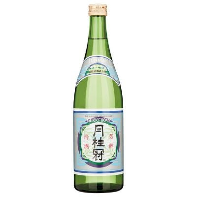 Sake 14.5% 1.8L - Gekkeikan