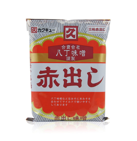 Kura Haccho Miso Akadashi 300g