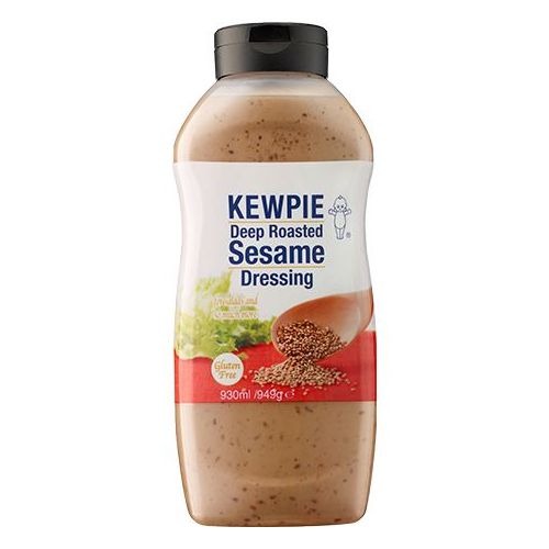 Molho de Sésamo Tostado Kewpie 930ml