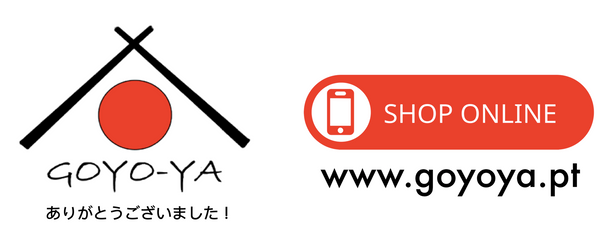 Loja Japonesa Goyo-Ya