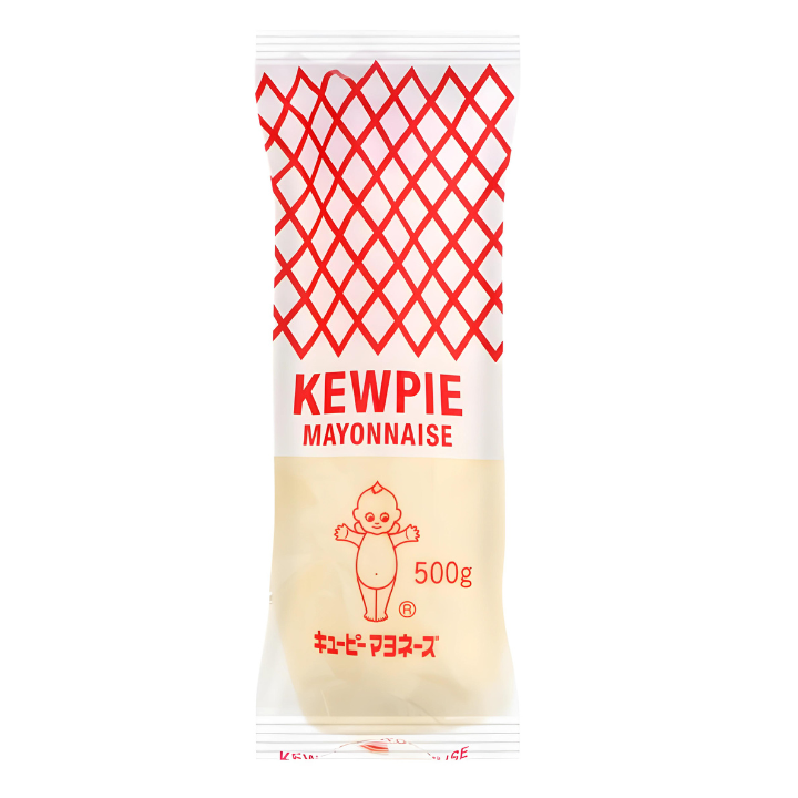 Maionese Japonesa Kewpie 500g