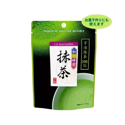 Matcha Kokusan 40g