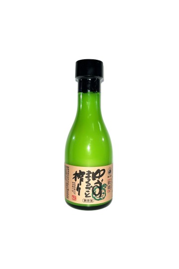 Sumo de Yuzu Miyazaki 180ml