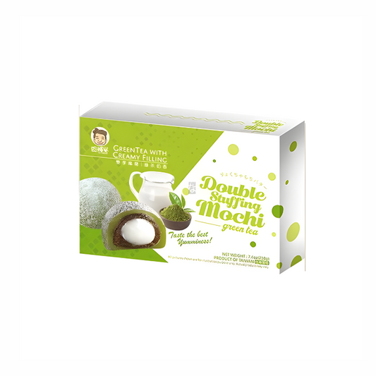 Mochi Matcha 210g