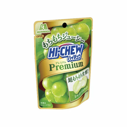 Doce De Uva Moscato Hi-chew 35g