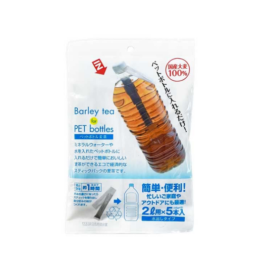 Cha de Cevada 5x15g- Mugicha