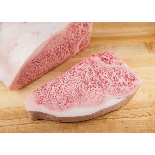 Carne Wagyu Strip Loin A5 aprox.2kg