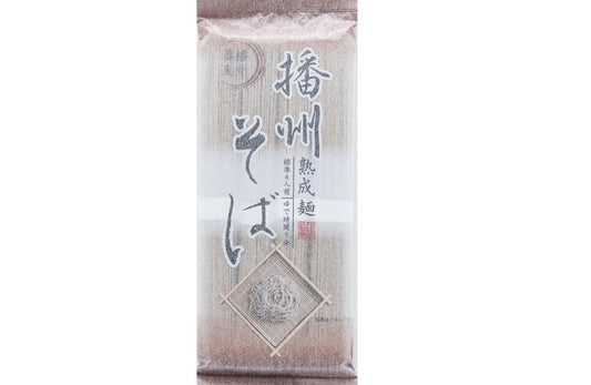 Banshu Soba 320g