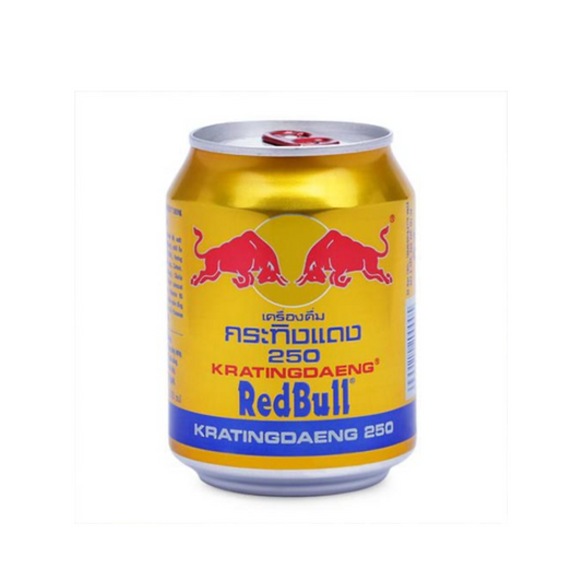 Redbull Thai Original 250ml