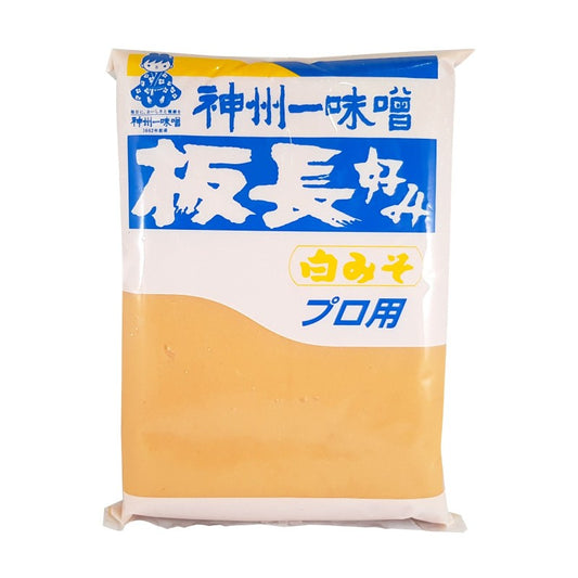 Miso Itacho Claro 1kg