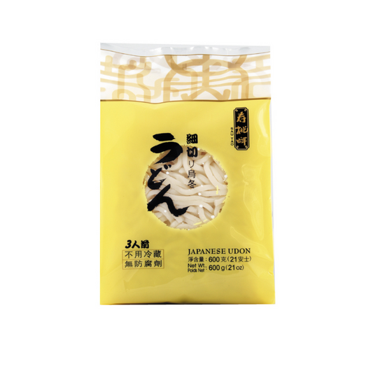 Udon 3 doses 600g