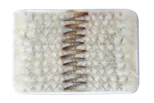 Camarao Tempura 280g 20unid - Ebi Tempura Nobashi