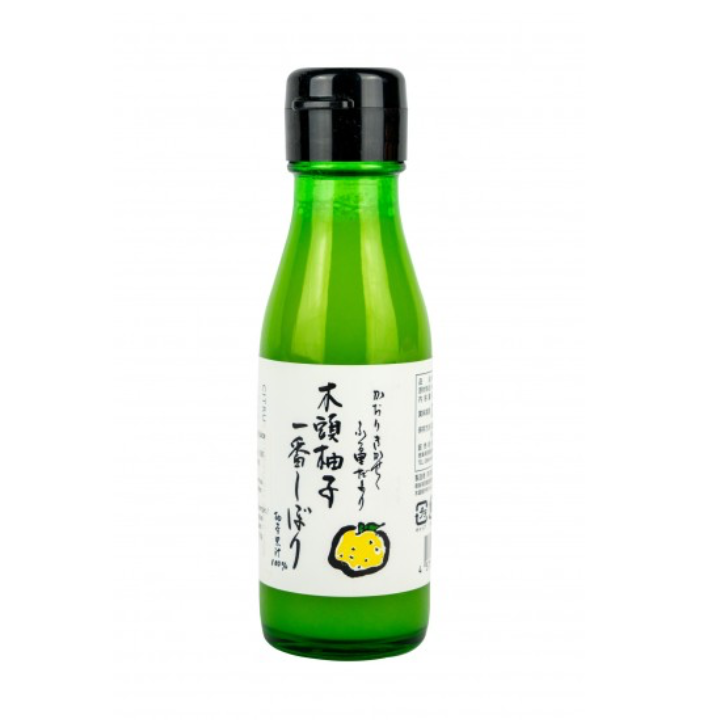 Sumo de Yuzu 100ml