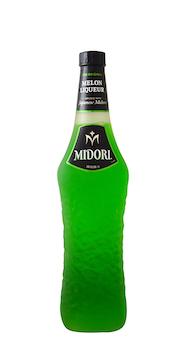 Midori Melon 700ml Loja Japonesa Goyo-Ya 