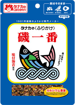 Furikake Katsuo Nori 20g