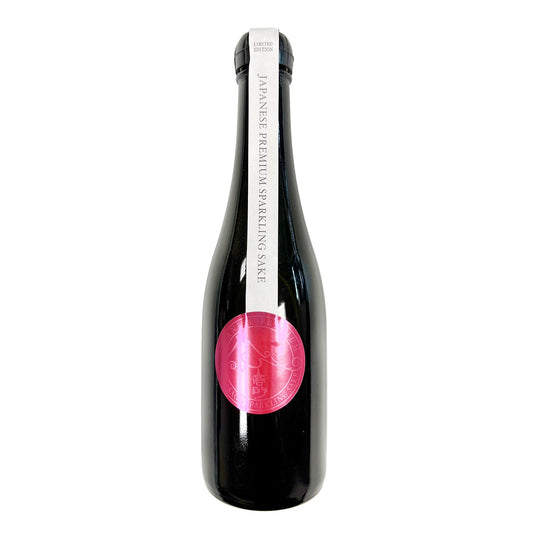 Sake Takasago Jyunmai Espumante 12% 375ml