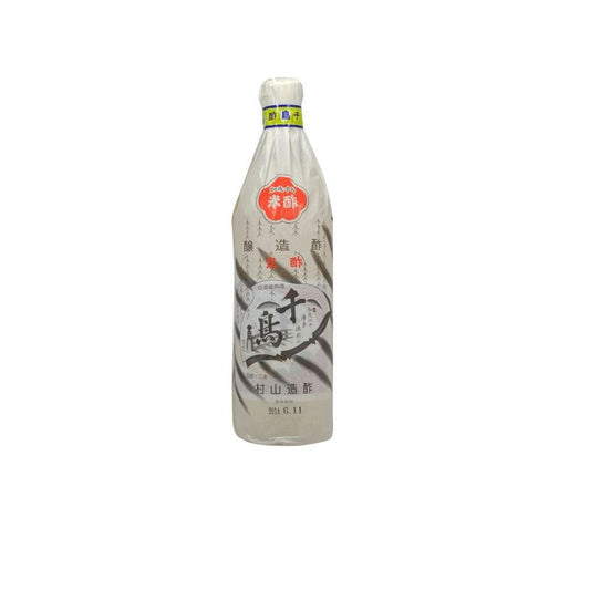 Vinagre de Arroz Murayama 100% Alta Qualidade 360ml Loja Japonesa Goyo-Ya 