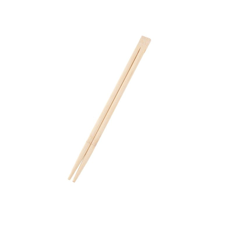 Pauzinhos de Bambu com Capa Fechada 24cm 100 pares Loja Japonesa Goyo-Ya 