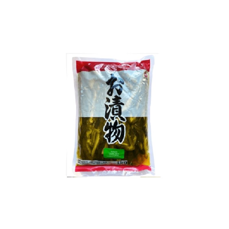 Pepino em Pickle- Sushiyo Kappa Zuke 1kg Loja Japonesa Goyo-Ya 