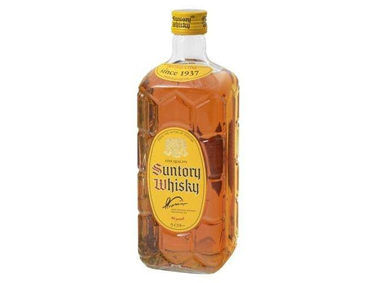 Suntory Blended 40% 700ml Loja Japonesa Goyo-Ya 