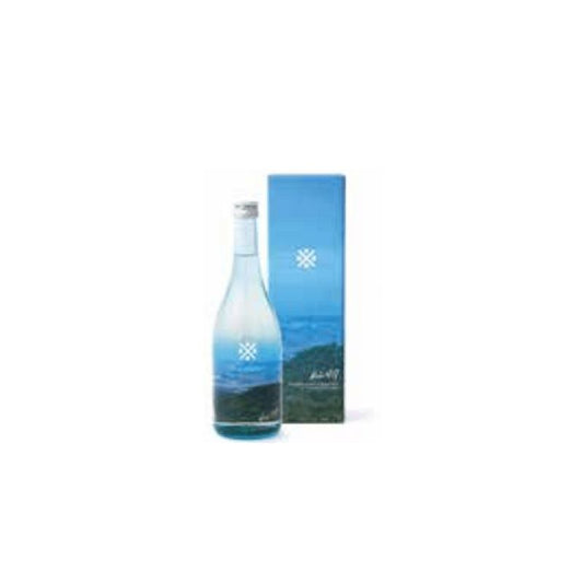 Sake Sawanotsuru Kobe Junmai Ginjo 720ml Loja Japonesa Goyo-Ya 