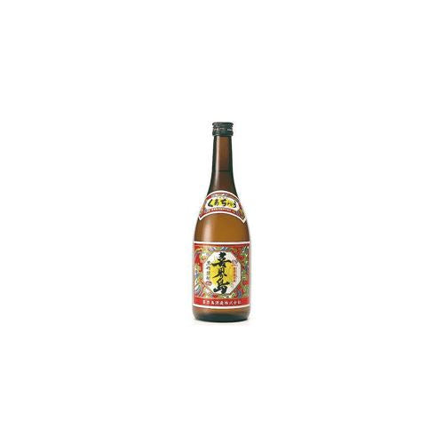 Shochu Kokuto 25% 720ml Loja Japonesa Goyo-Ya 