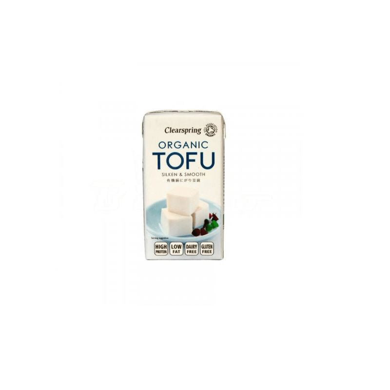 Tofu Orgânico 300g Loja Japonesa Goyo-Ya 