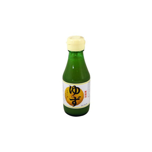 Sumo de Yuzu 150ml Loja Japonesa Goyo-Ya 
